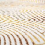 Louis De Poortere rug Meditation Coral 9799 Yellowhippy zoom 2