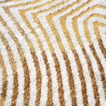 Louis De Poortere rug Meditation Coral 9799 Yellowhippy zoom 3