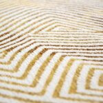 Louis De Poortere rug Meditation Coral 9799 Yellowhippy zoom 4