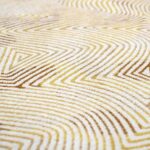 Louis De Poortere rug Meditation Coral 9799 Yellowhippy zoom 5