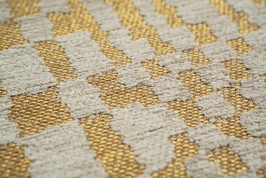 Louis De Poortere rug Structures Berber 9648 Erg zoom 3