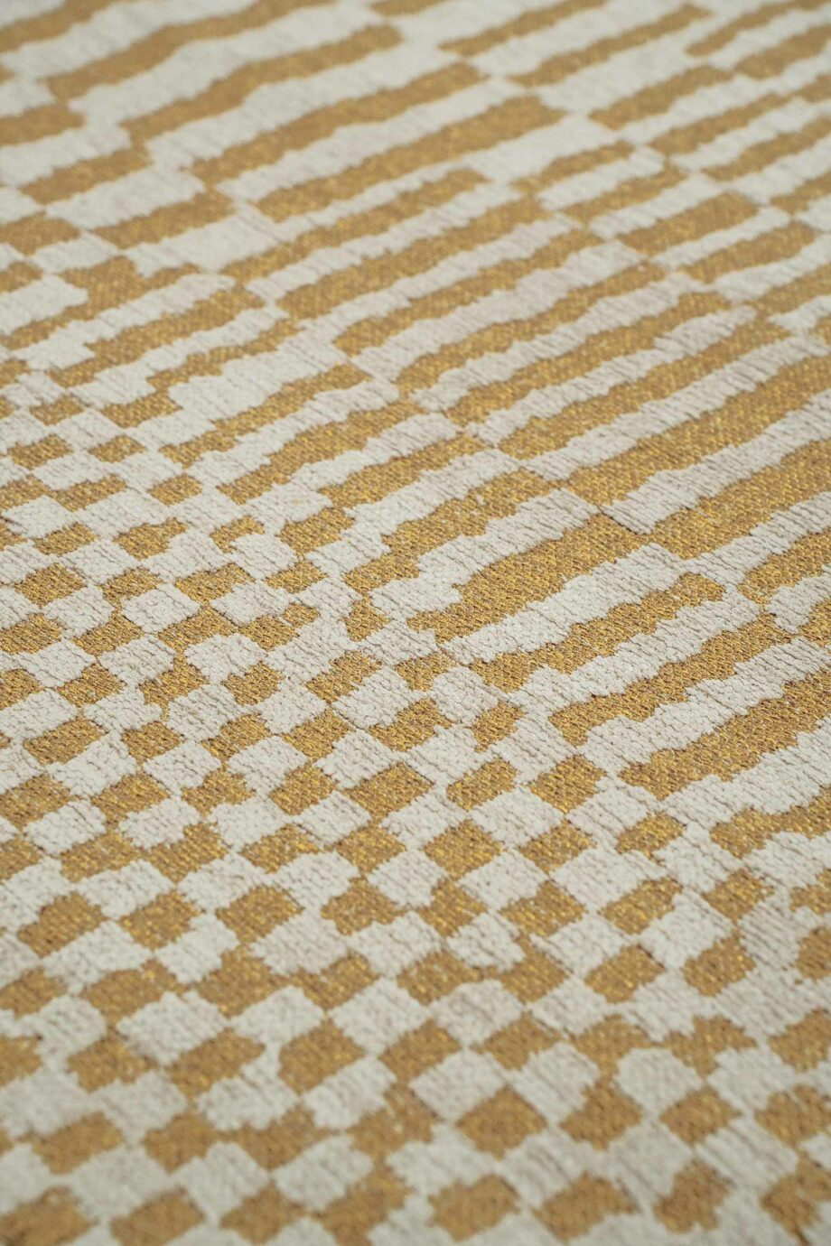 Louis De Poortere rug Structures Berber 9648 Erg zoom vertical