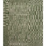 Louis De Poortere rug Structures Berber 9650 Oasis