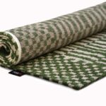 Louis De Poortere rug Structures Berber 9650 Oasis roll