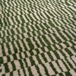 Louis De Poortere rug Structures Berber 9650 Oasis zoom