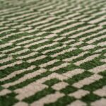 Louis De Poortere rug Structures Berber 9650 Oasis zoom 6