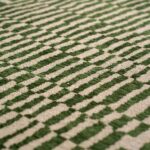Louis De Poortere rug Structures Berber 9650 Oasis zoom 7