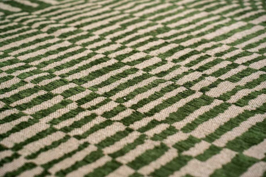 Louis De Poortere rug Structures Berber 9650 Oasis zoom 7