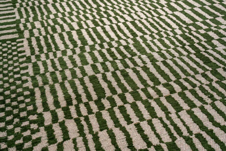 Louis De Poortere rug Structures Berber 9650 Oasis zoom