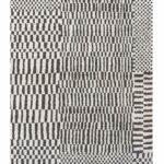 Louis De Poortere rug Structures Berber 9651 Caidal