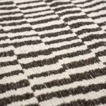Louis De Poortere rug Structures Berber 9651 Caidal zoom 6