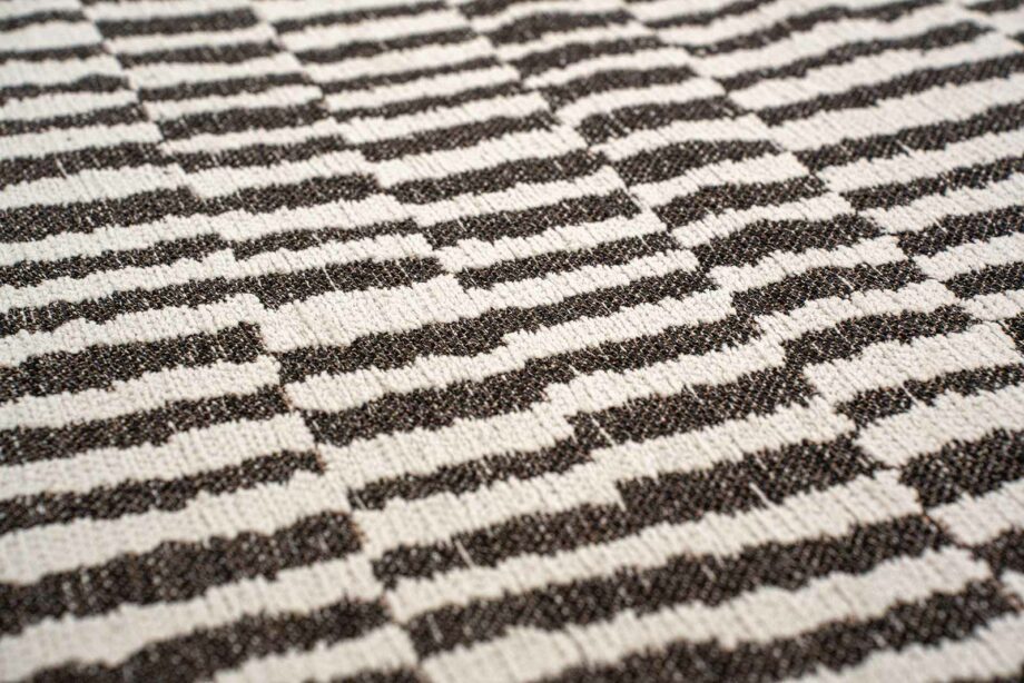 Louis De Poortere rug Structures Berber 9651 Caidal zoom 6