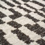 Louis De Poortere rug Structures Berber 9651 Caidal zoom 7
