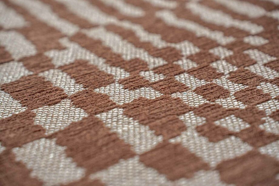Louis De Poortere rug Structures Berber 9653 Ksar zoom 3