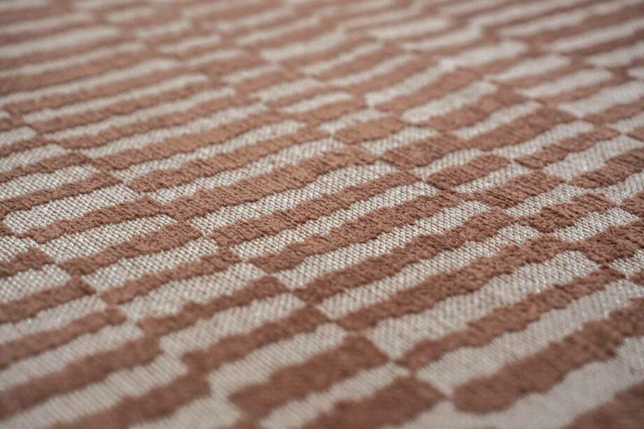 Louis De Poortere rug Structures Berber 9653 Ksar zoom 4