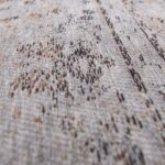 Louis De Poortere 8257 Fading World Grey Ebony zoom 4 2025