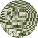 Louis De Poortere 9650 Berber Oasis round 2025