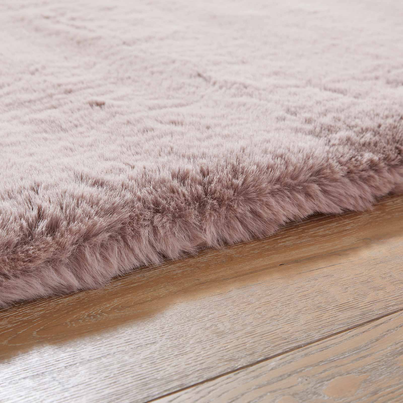 Concept Looms rug Heavenly HEA101 Blush 5
