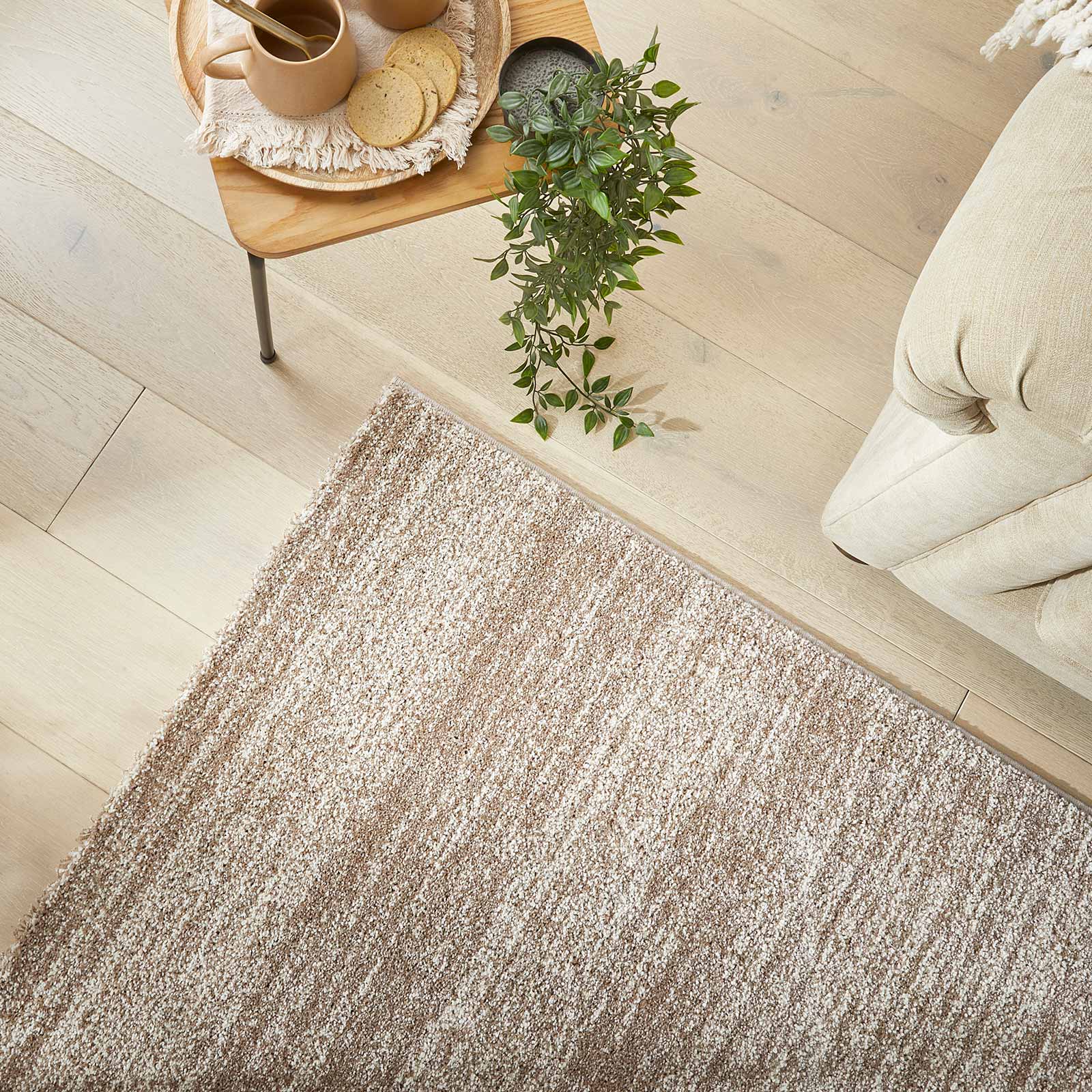 Concept Looms rug Somerset SOM101 BEIGE interior 2