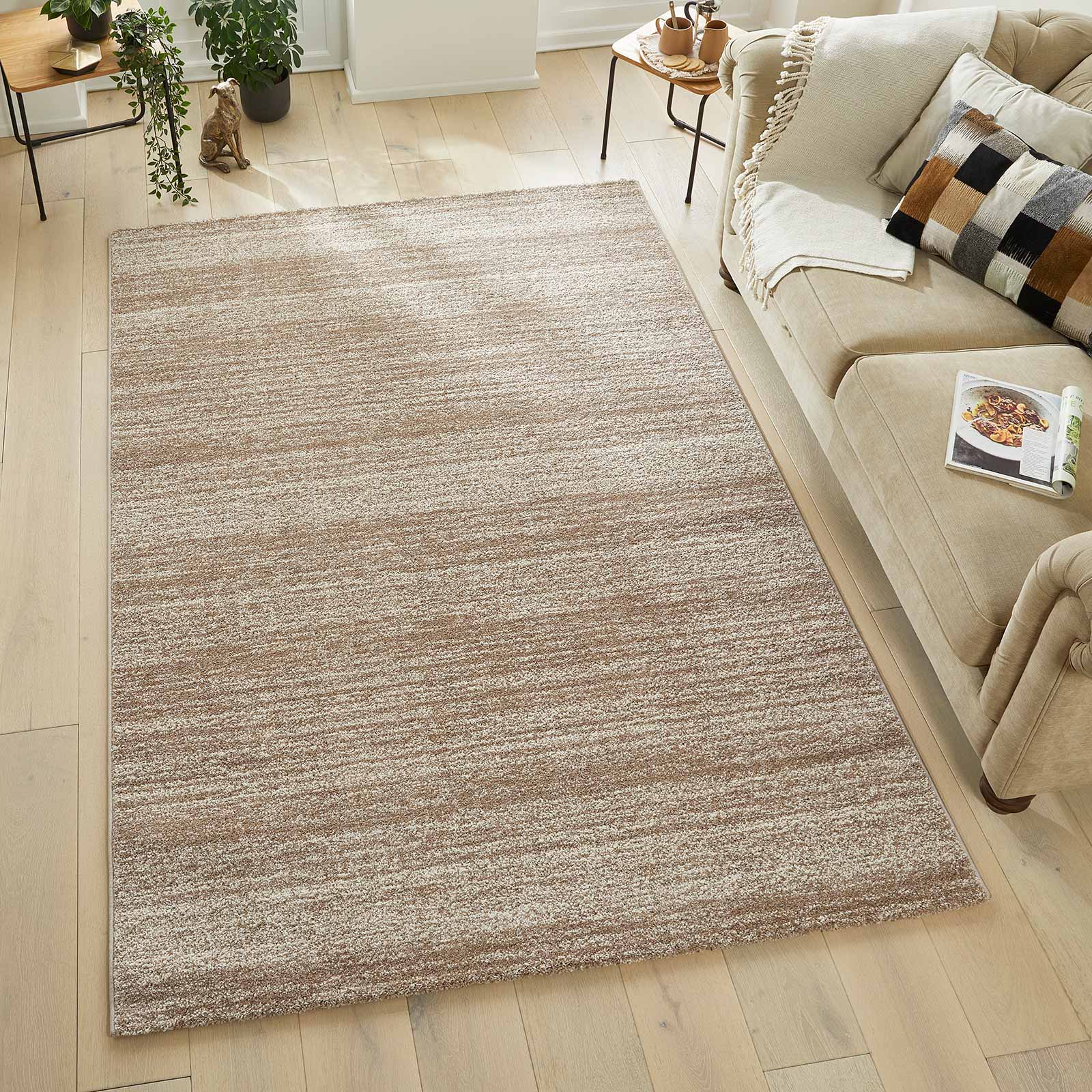Concept Looms rug Somerset SOM101 BEIGE