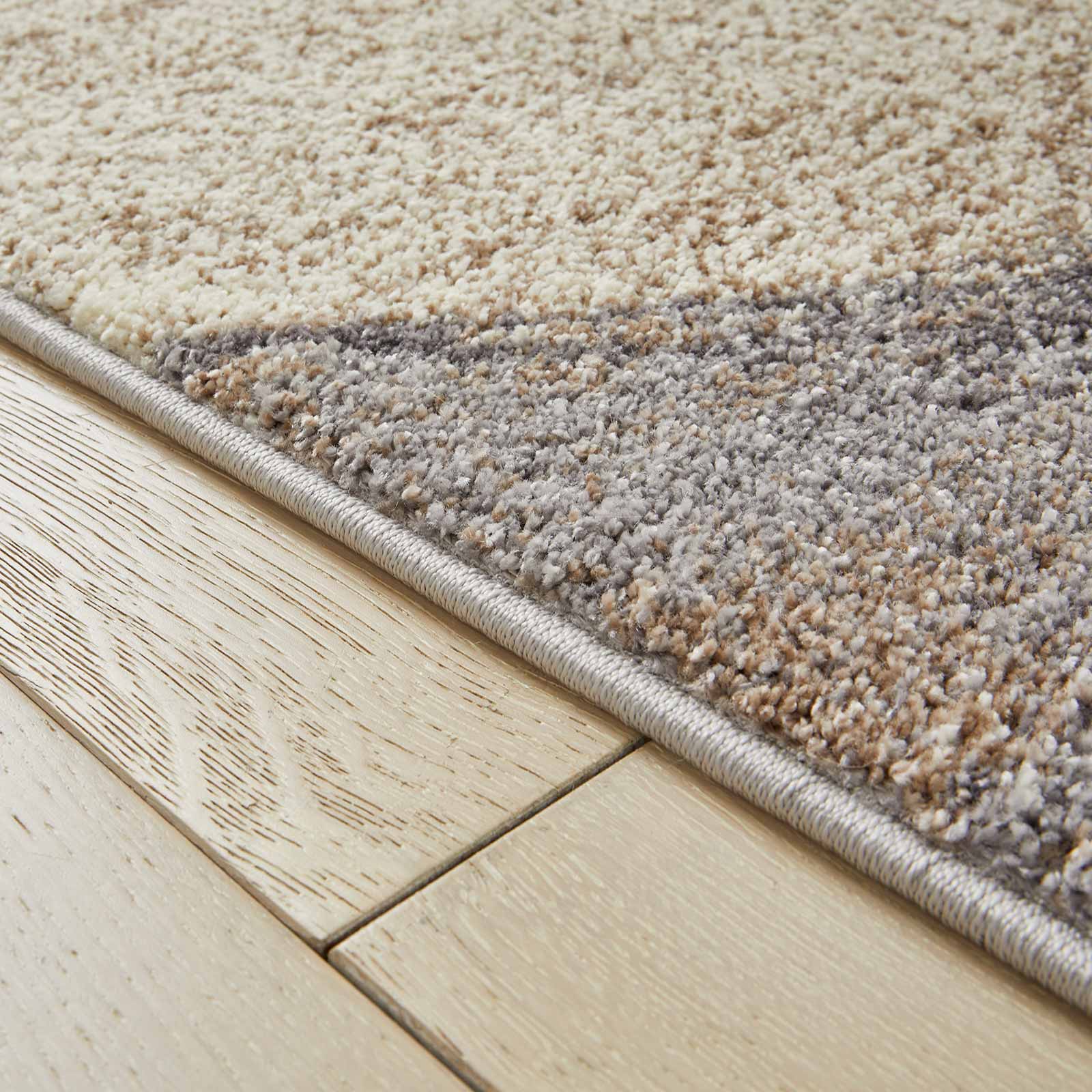 Concept Looms rug Somerset SOM103 GREY BEIGE interior 3